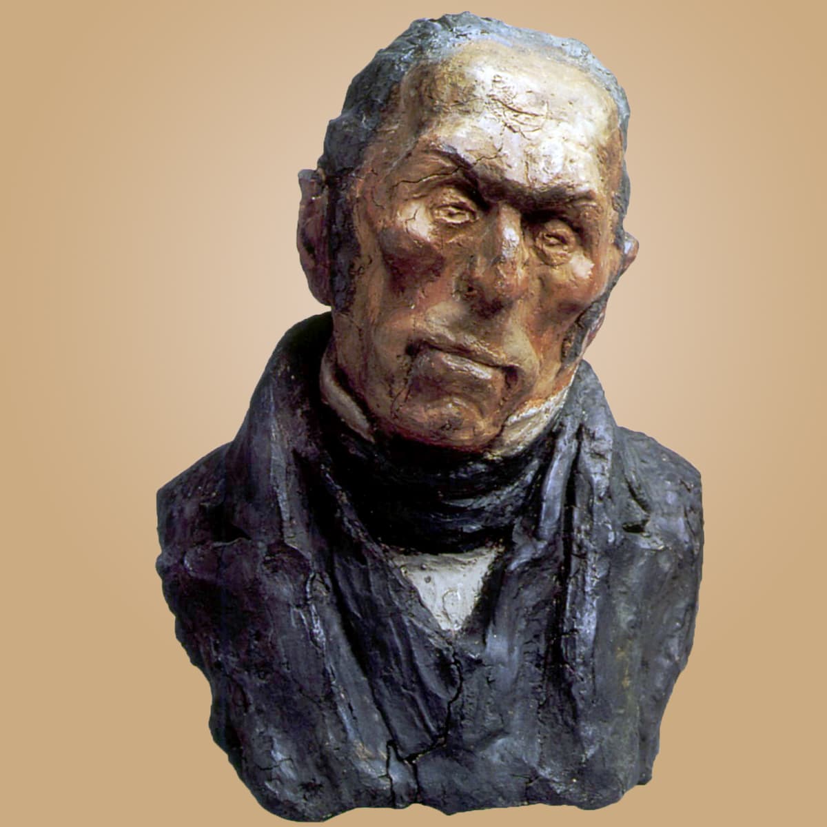 Daumier: Celebrities