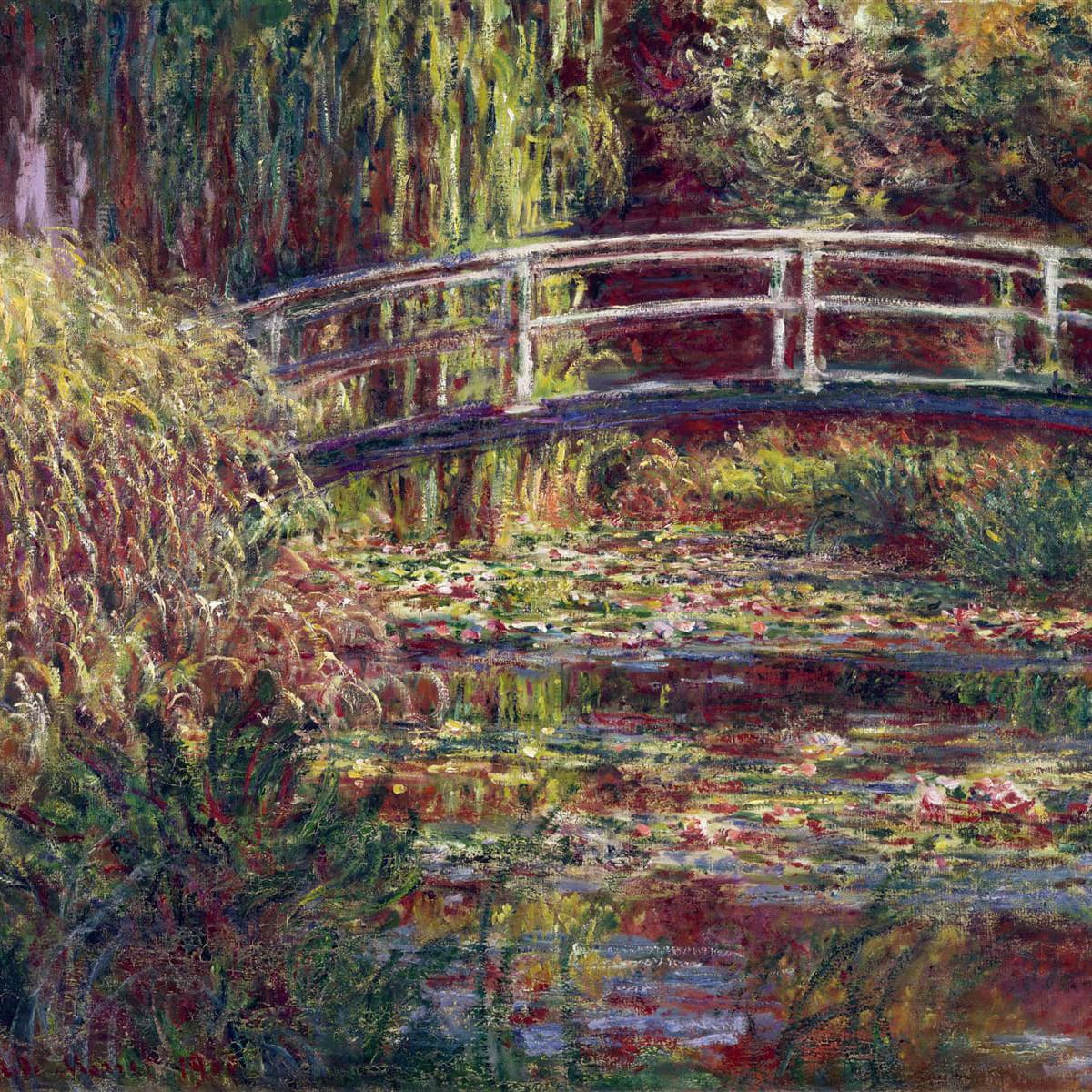 Monet: Rouen and Giverny