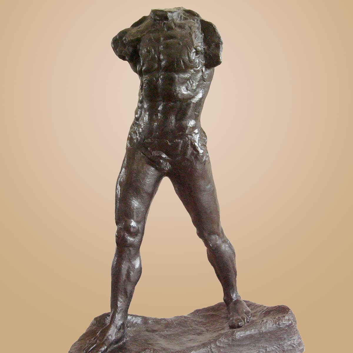 Auguste Rodin