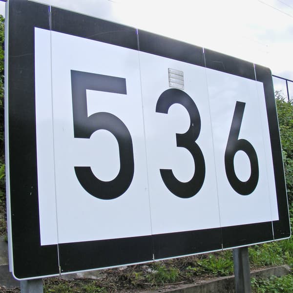 Tour Begins: Boarding