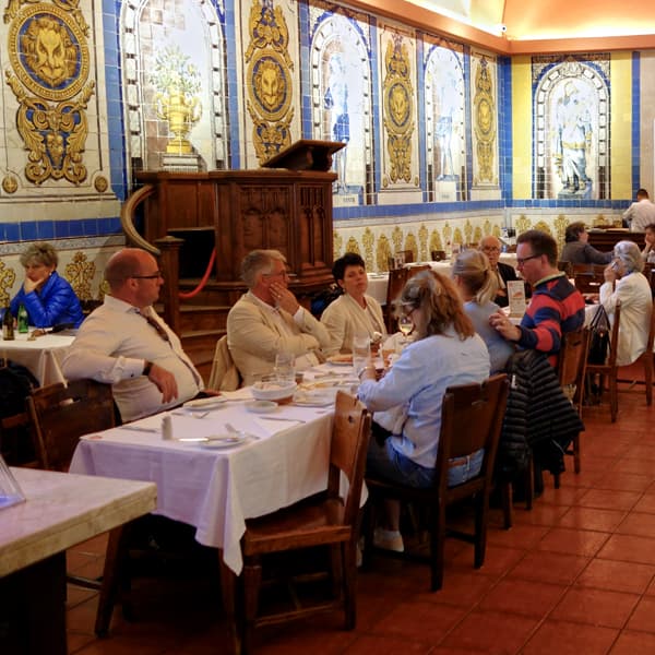 Cervejaria da Trindade