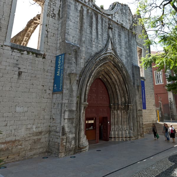 Convento do Carmo