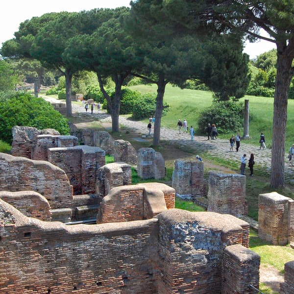 Republican Warehouses