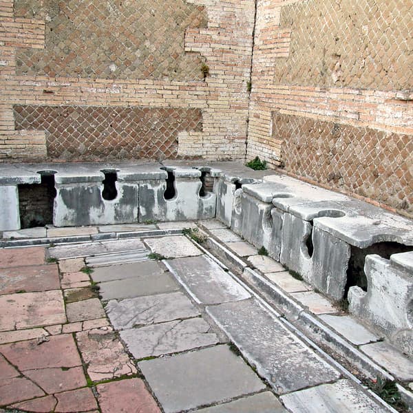 Forum Baths