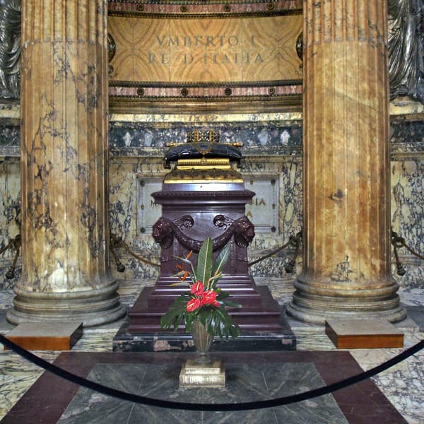 Tomb of Umberto I