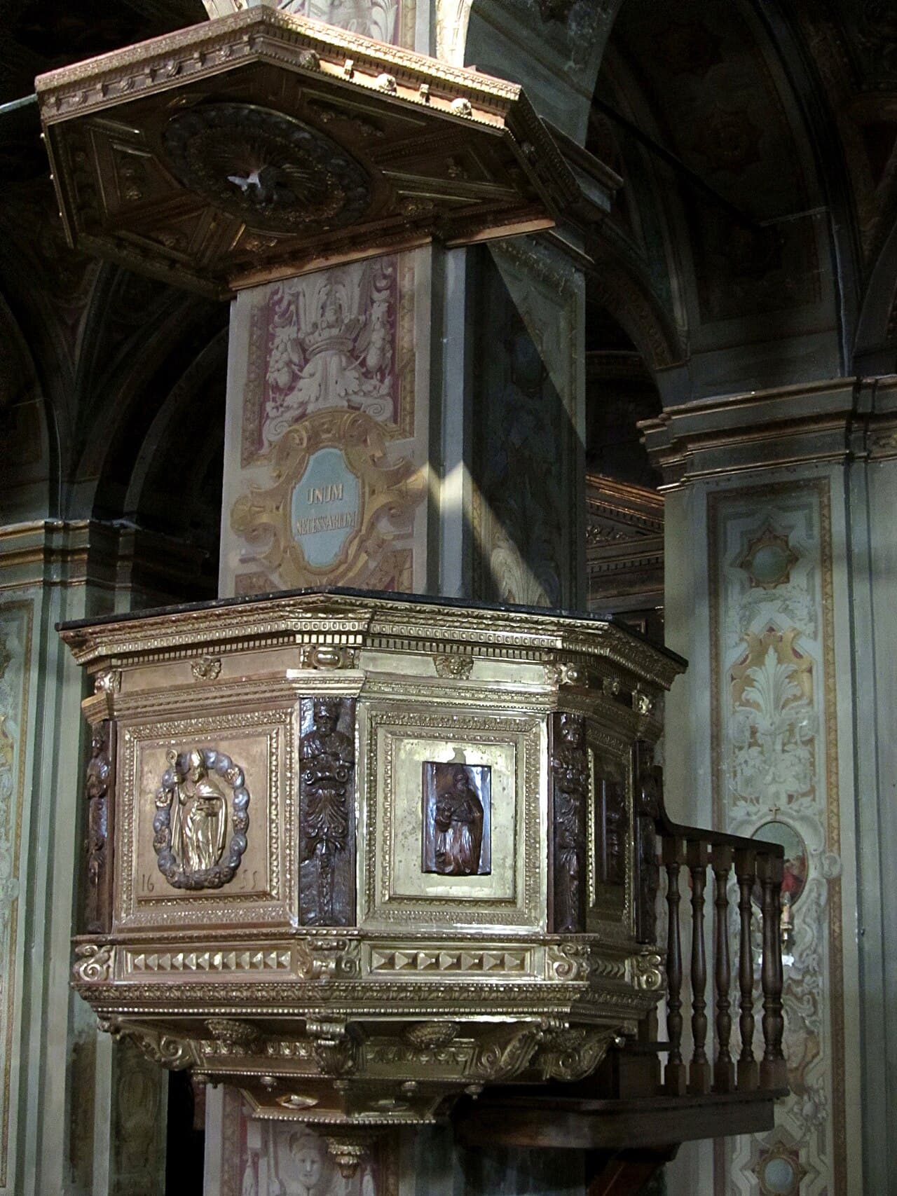 San Niccolò Quarter