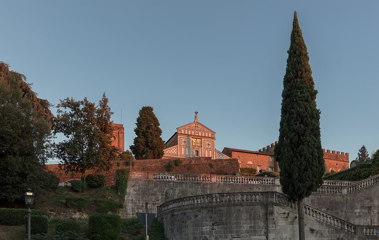 San Miniato al Monte