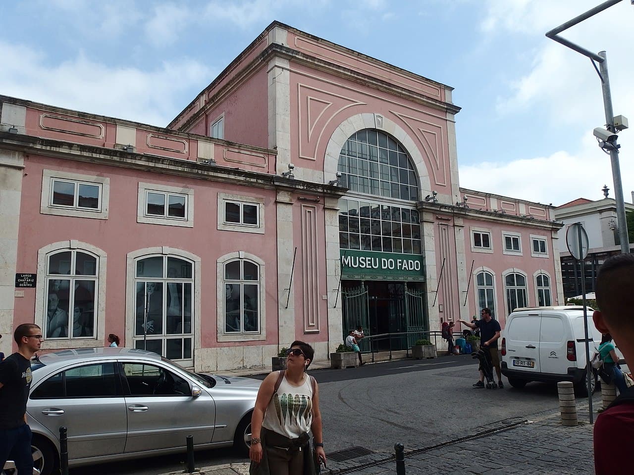 Museu do Fado