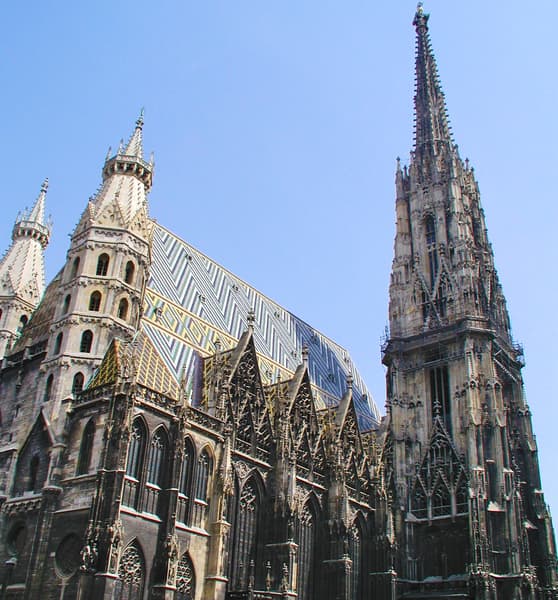 St. Stephen’s Cathedral