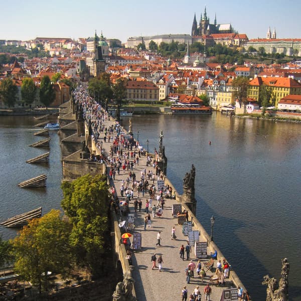 Charles Bridge