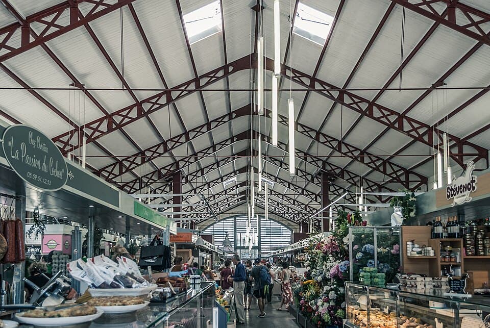 Biarritz — Hidden Basque Side