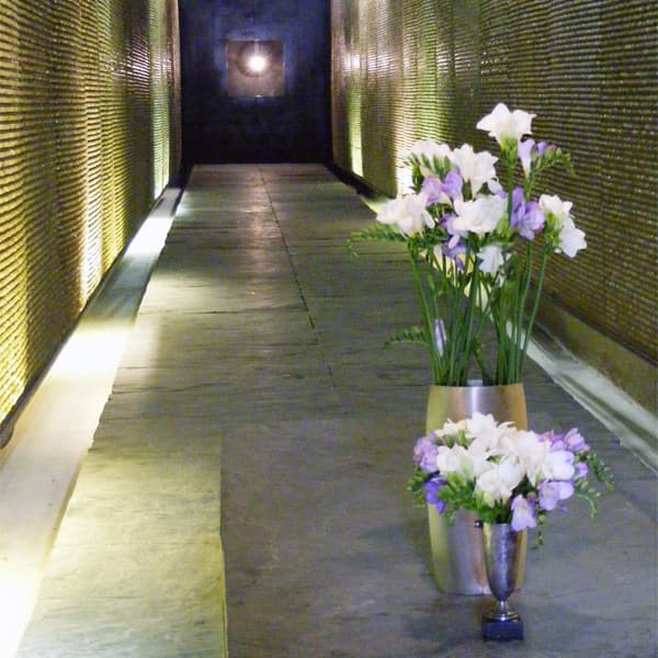 The Deportation Memorial