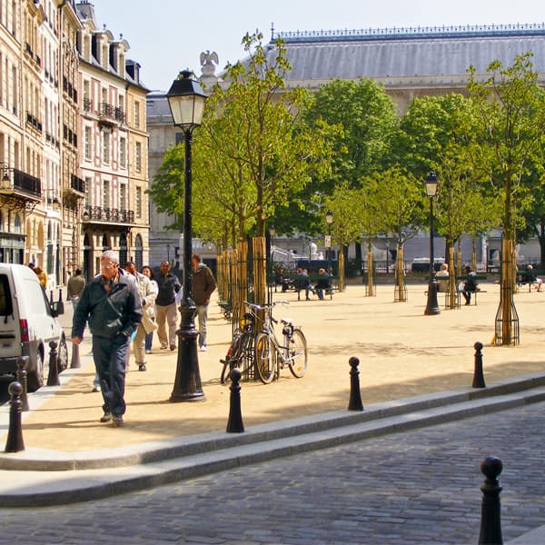 Place Dauphine