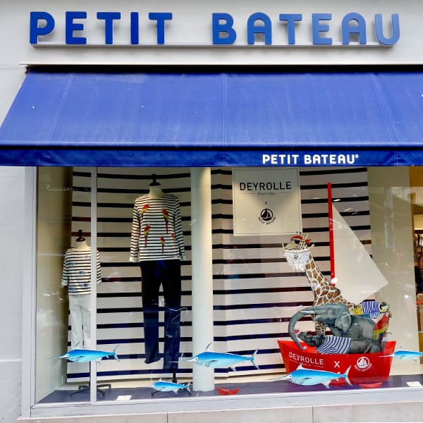 Petit Bateau