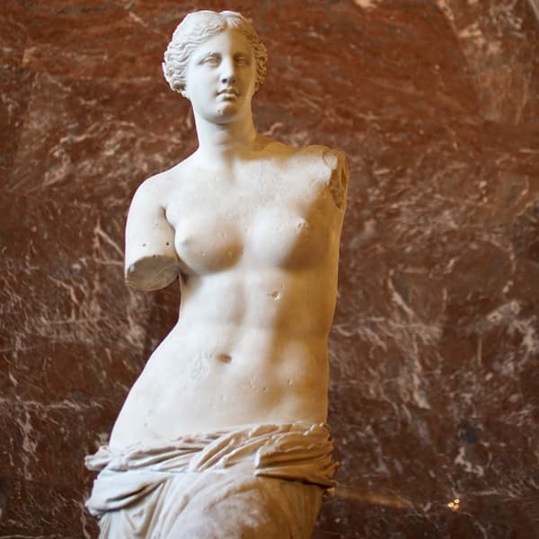 Venus de Milo