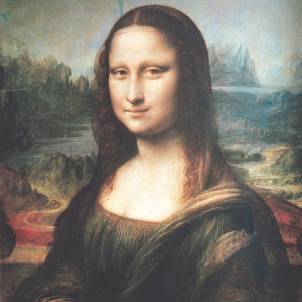 Mona Lisa
