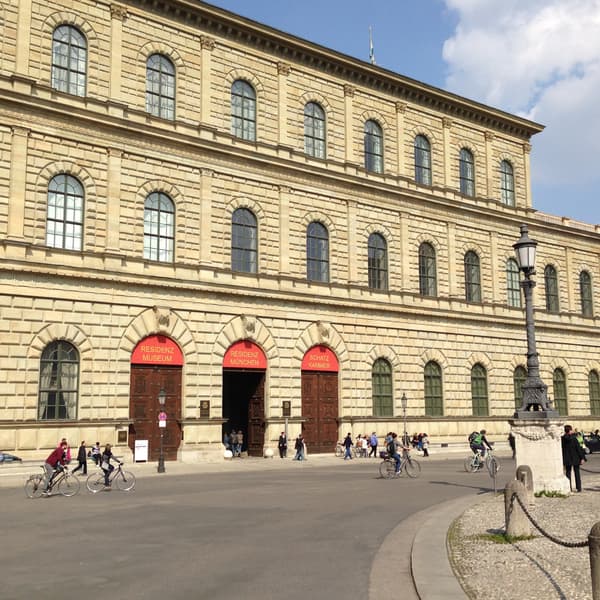 Residenz