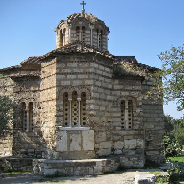 Church of Holy Apostles