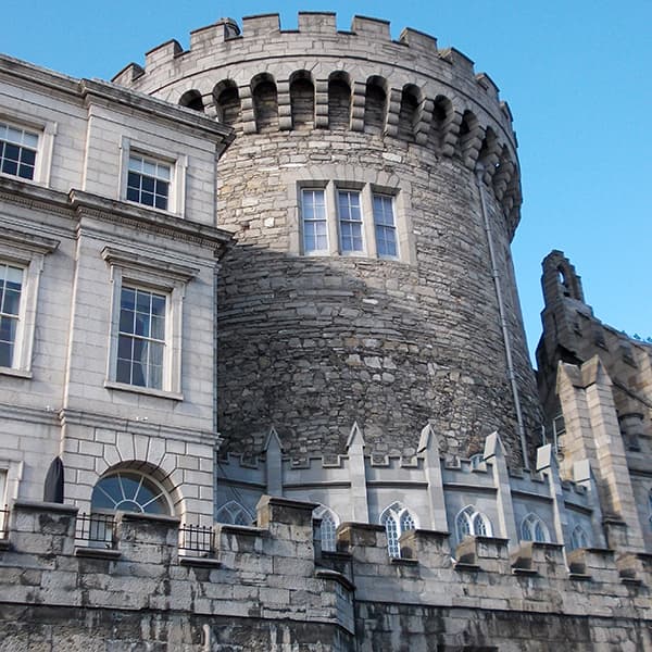 Dublin Castle