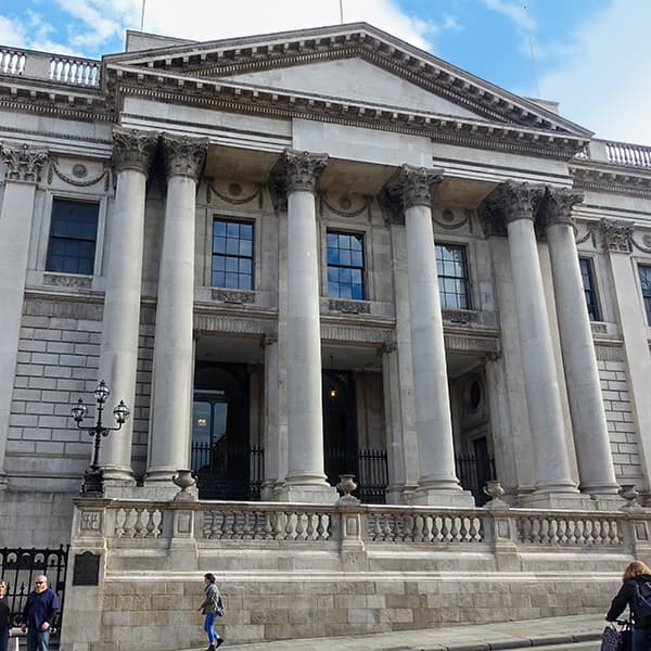 Dublin City Hall
