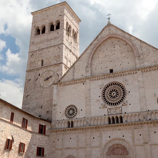 Cathedral of San Rufino