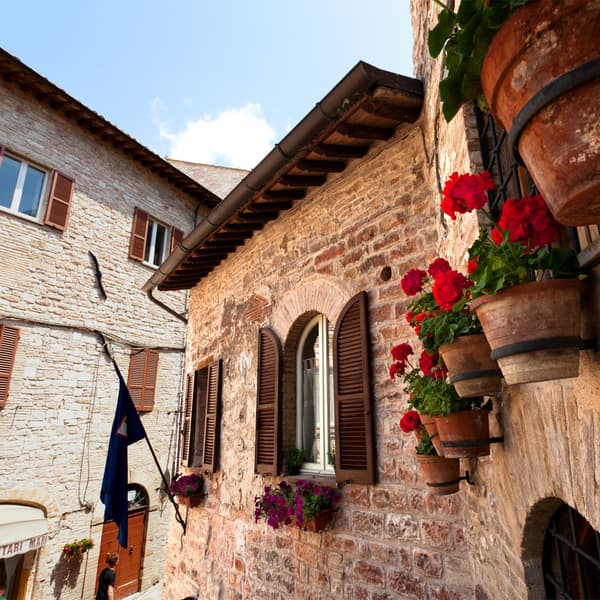 Medieval Architecture