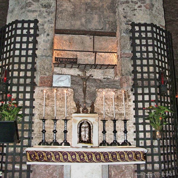 Tomb