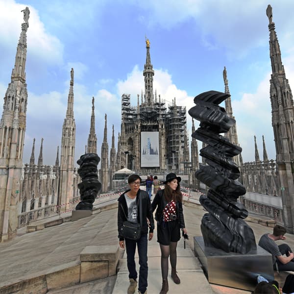 Duomo Rooftop