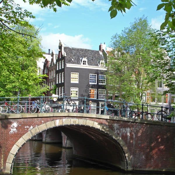 Leliegracht