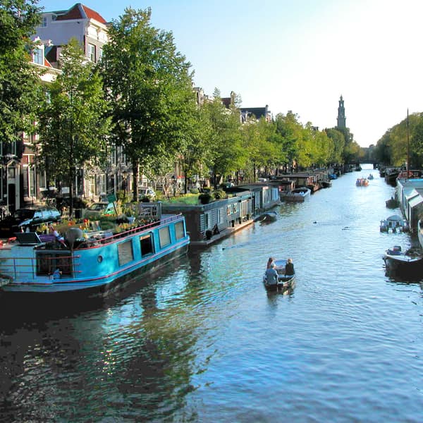 Prinsengracht