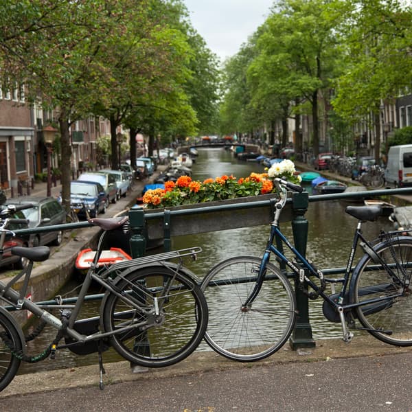 Heart of the Jordaan