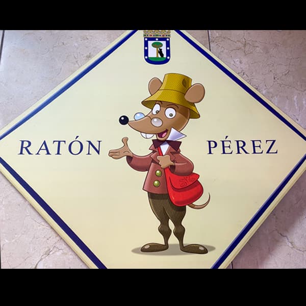 Calle del Arenal: Part Two