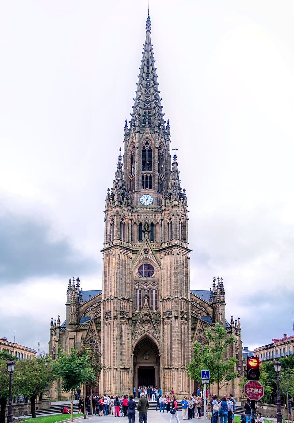 San Sebastián — Pintxos, History & the Bay