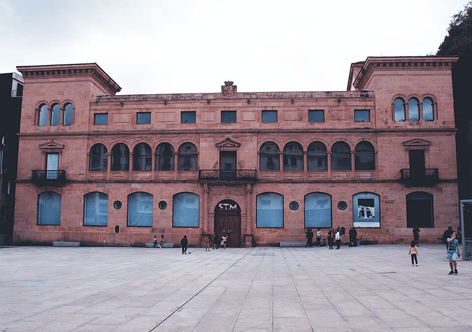 San Telmo Museoa