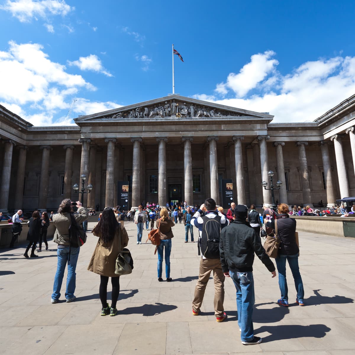 British Museum