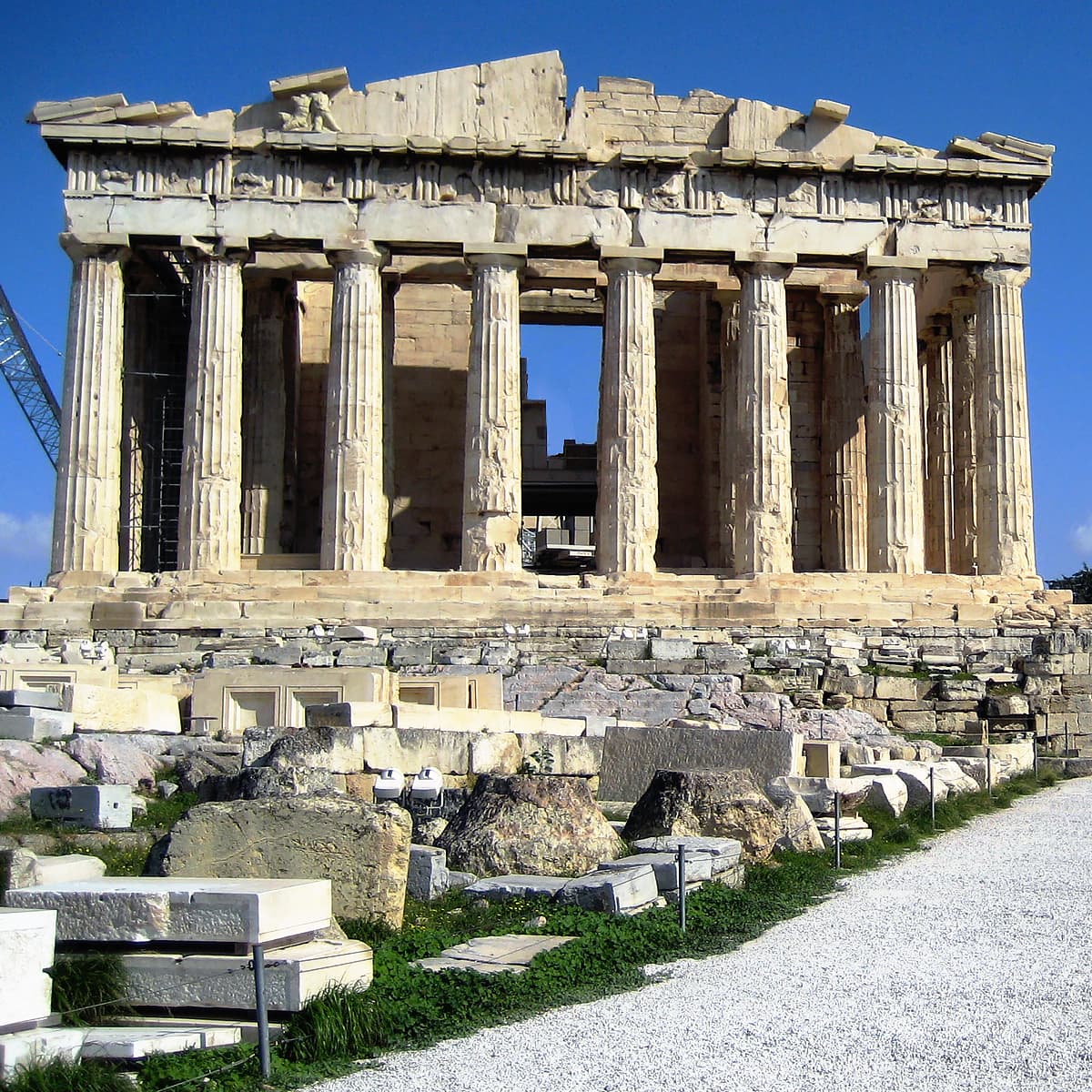 Parthenon