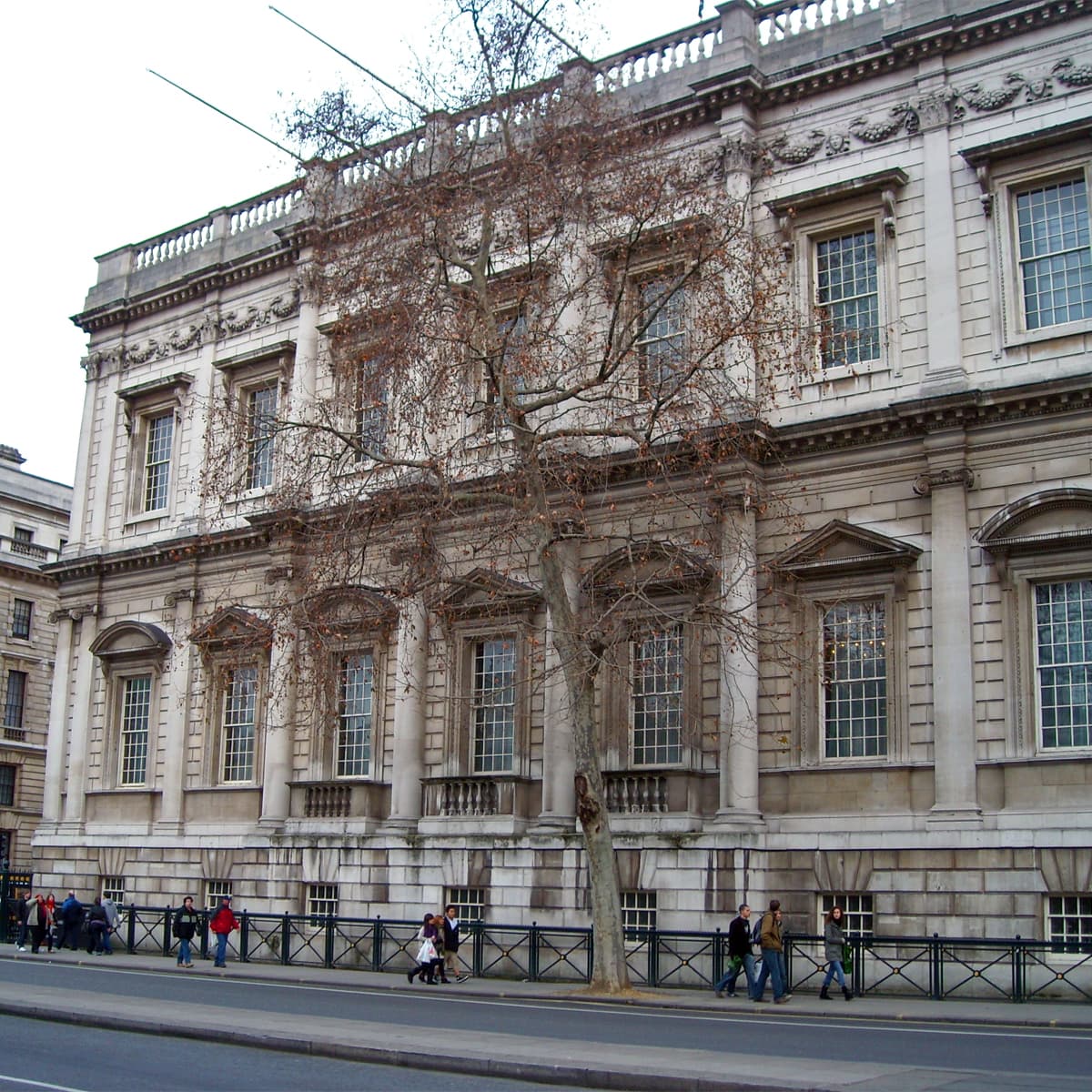 The Banqueting House