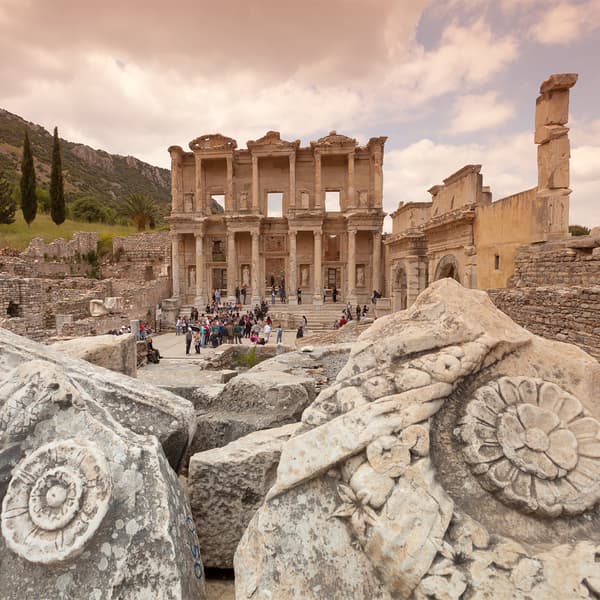Ancient Ephesus