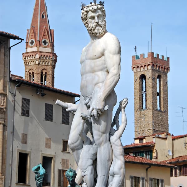 Florence — A Renaissance Walk