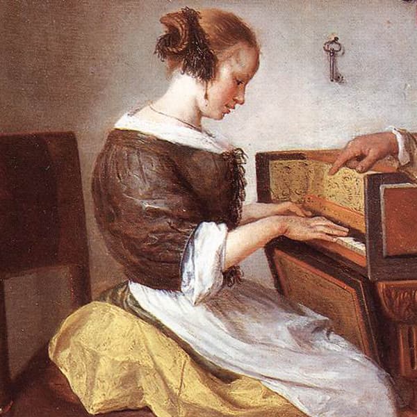 Museum of Musical Instruments