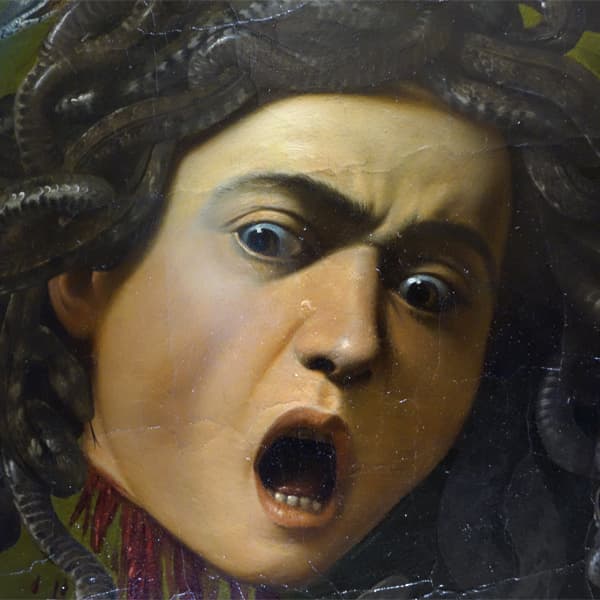 A Final Word: The Rest of the Uffizi