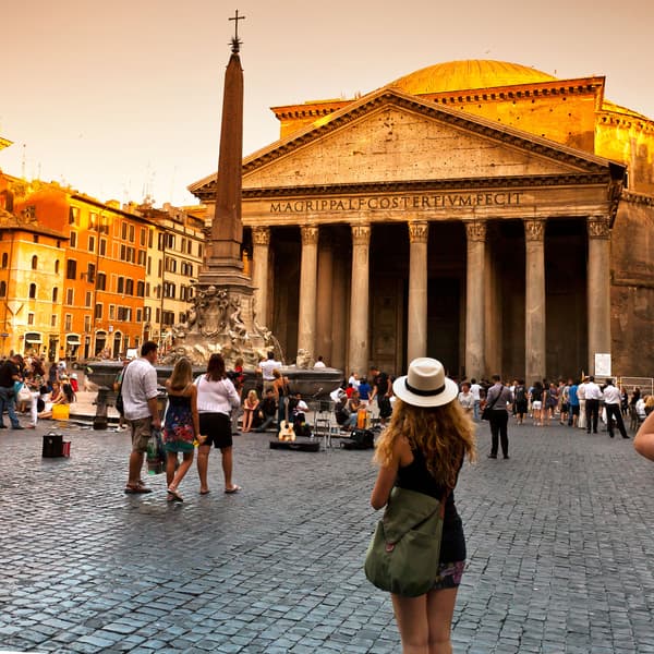Pantheon