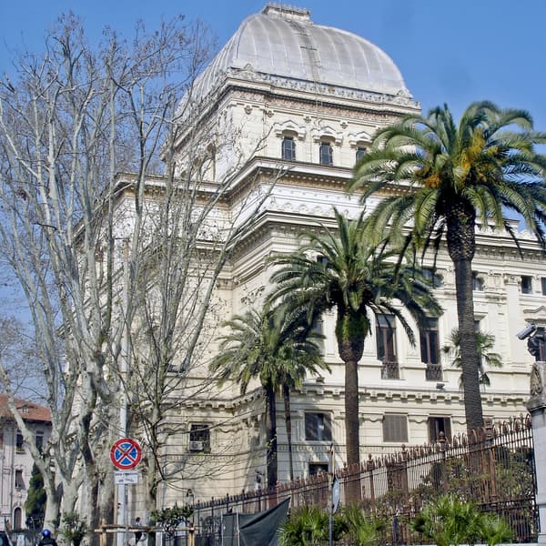 Synagogue, Jewish Museum