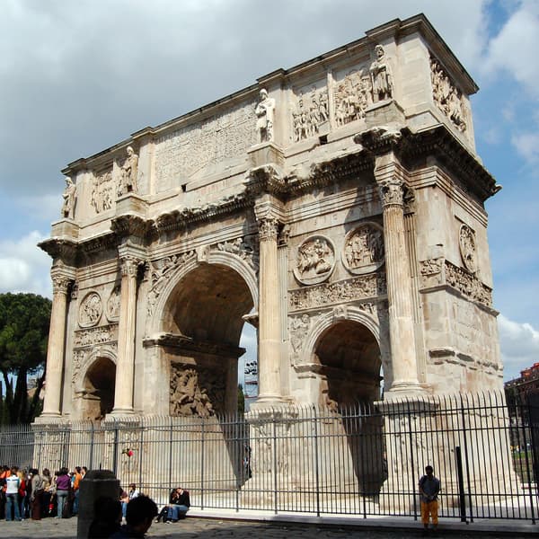 Arch of Constantine