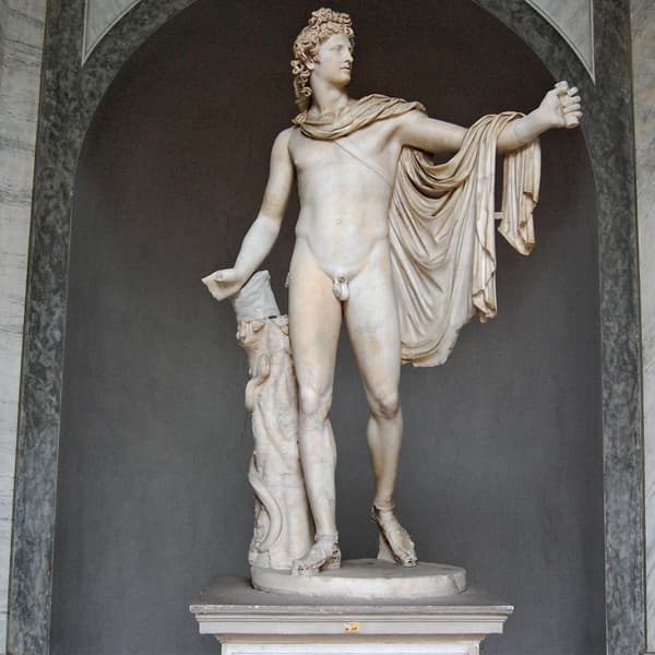 Apollo Belvedere