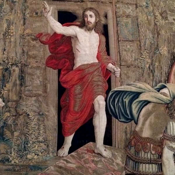 Gallery of Tapestries