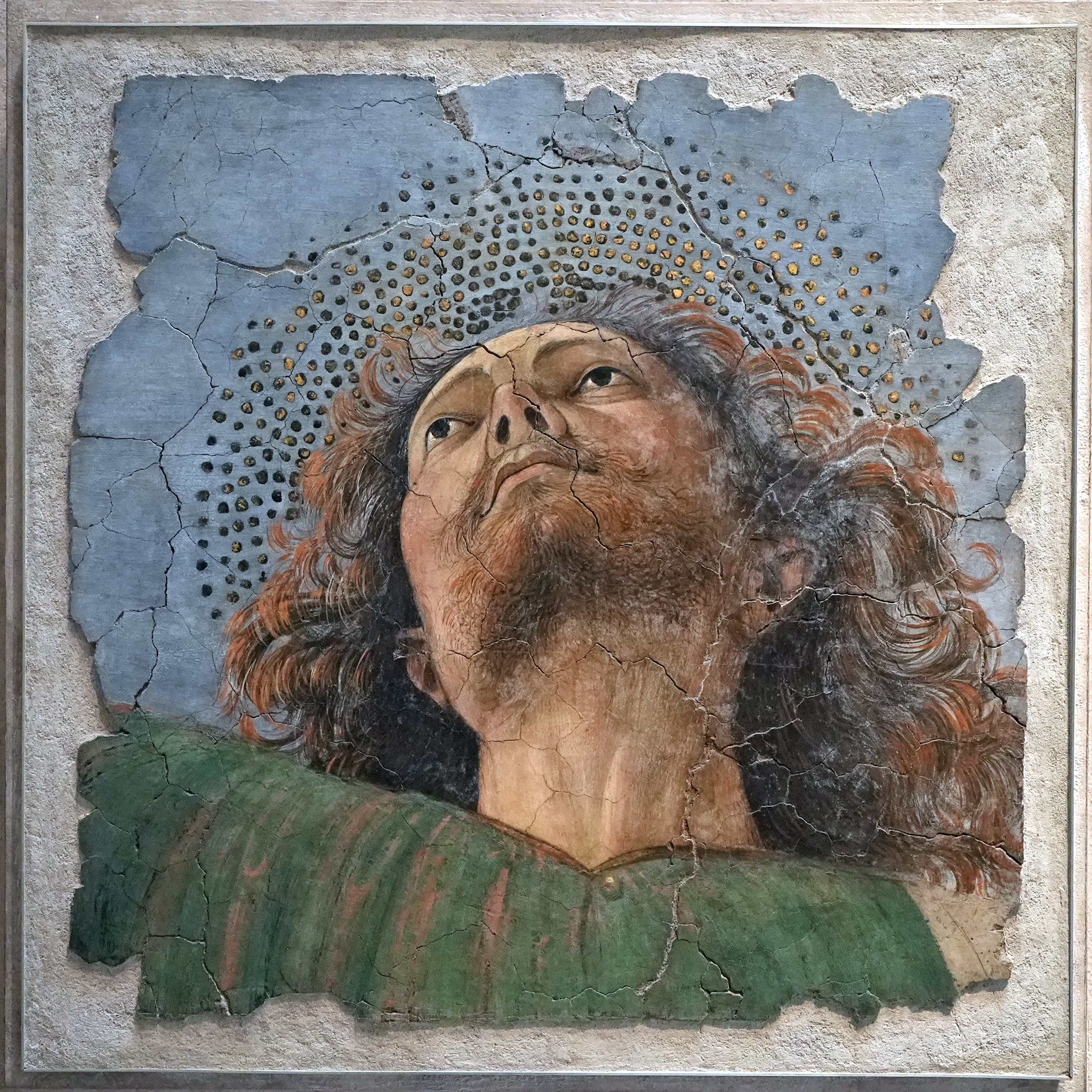 Rome — Vatican Pinacoteca