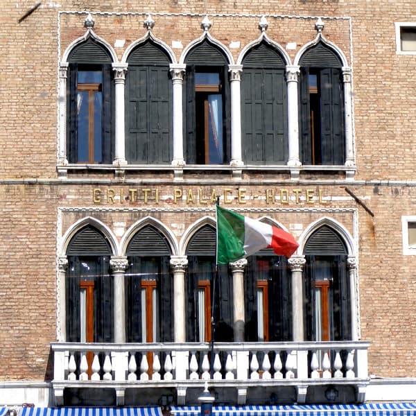 Santa Maria del Giglio