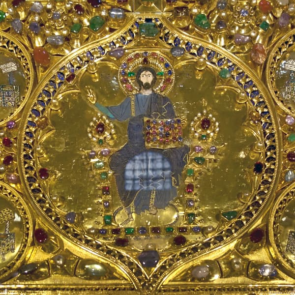 Golden Altarpiece
