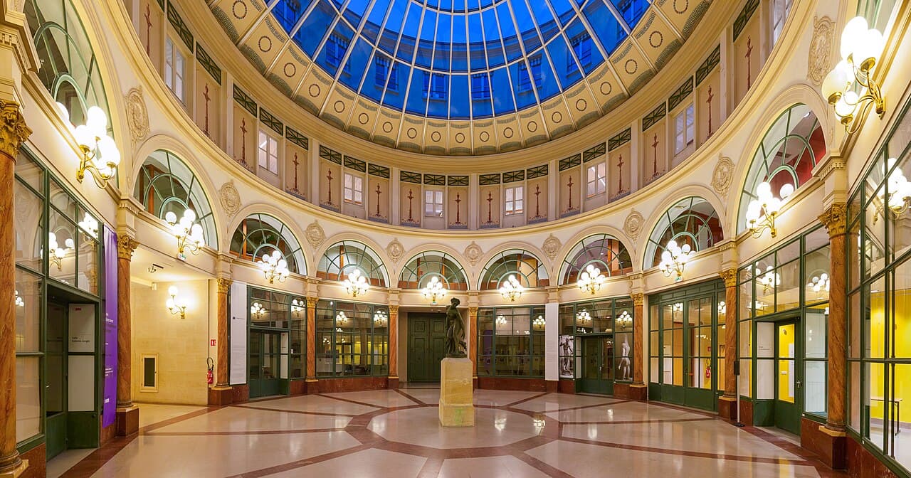 Galerie Vivienne